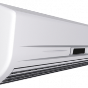 Split airconditioner png clipart