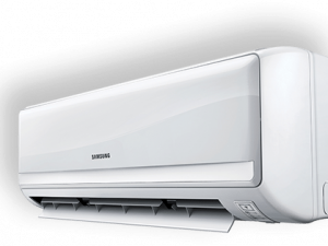 Split Air Conditioner PNG Free Download
