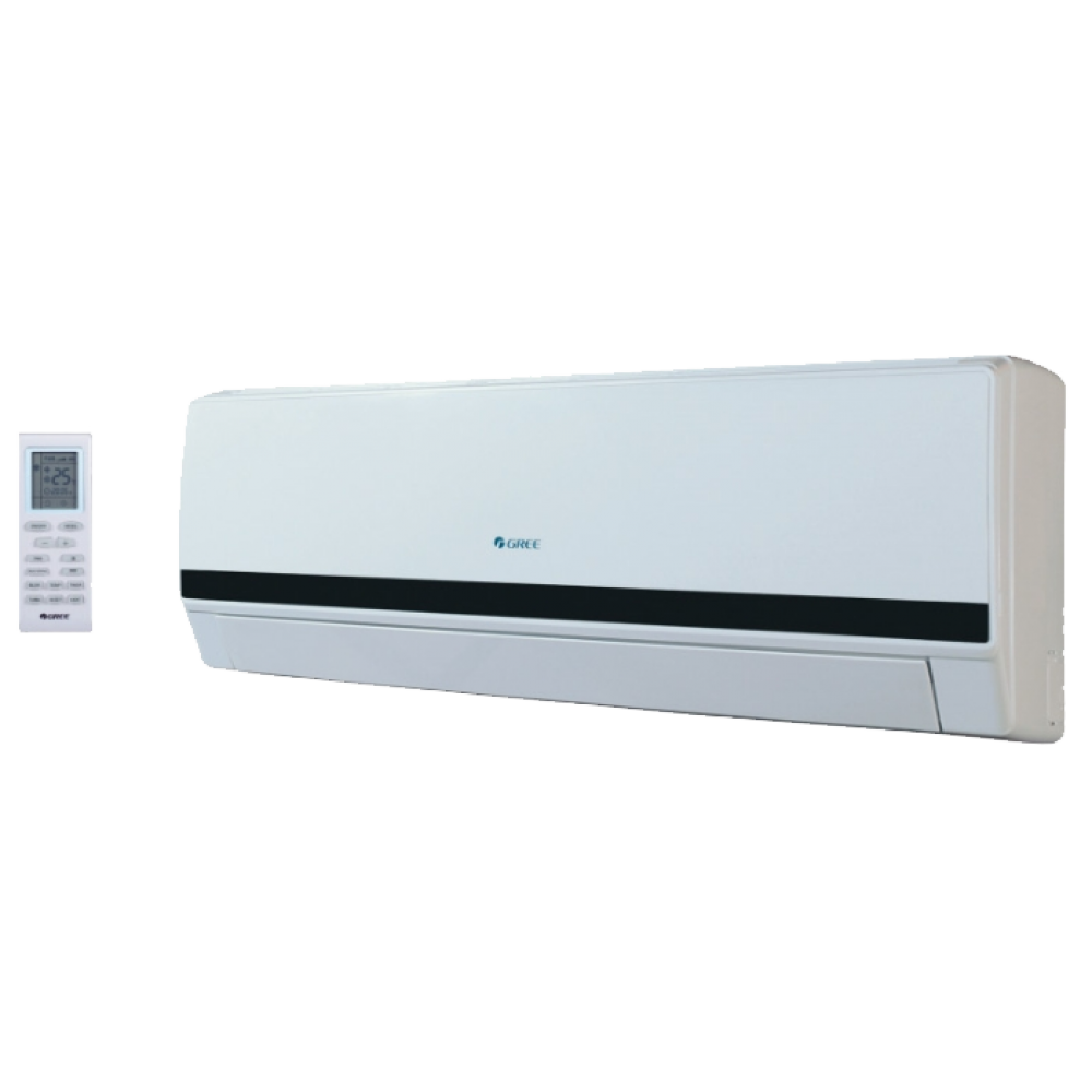 Split Air Conditioner PNG Free Image