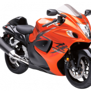 Sports Bike PNG Images
