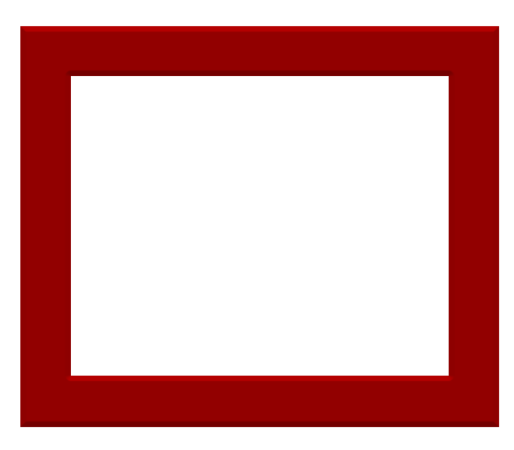 Square Frame PNG High Quality Image