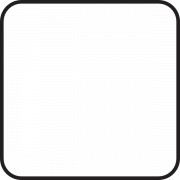 Square Frame PNG Pic