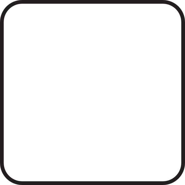 Square Frame PNG Pic