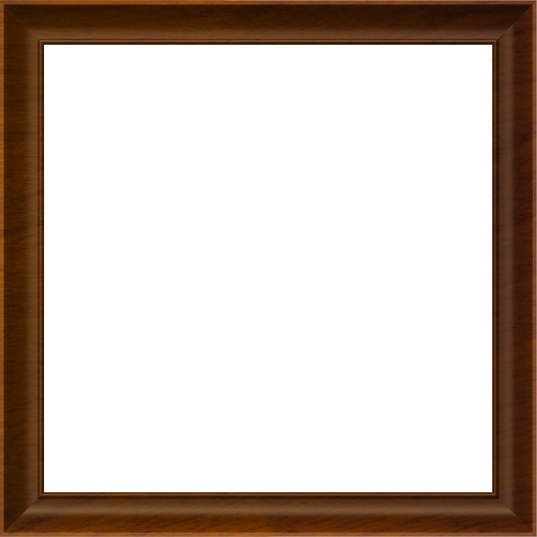 Square Frame PNG Picture