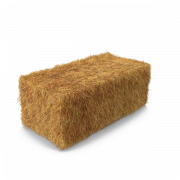 Square Hay PNG Clipart