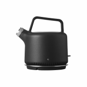 Stainless Steel Electric Kettle PNG Clipart
