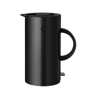 Stainless Steel Electric Kettle PNG Picture