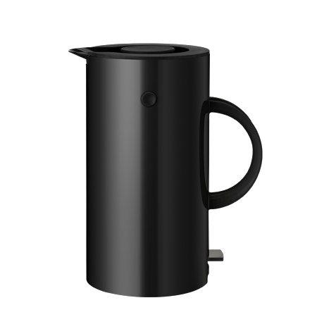 Stainless Steel Electric Kettle PNG Picture