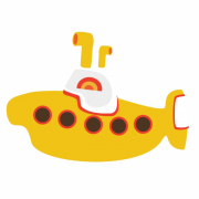 Submarine PNG Clipart