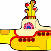 Submarine PNG HD Imahe