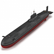 Подводная подводная лодка PNG Image HD