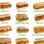 Subway PNG Scarica immagine