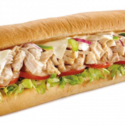 Subway PNG File immagine