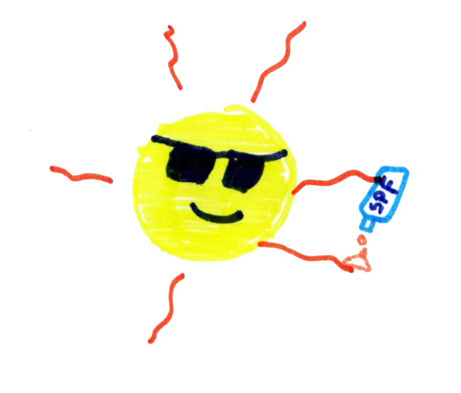 Summertime PNG