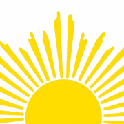 أشعة الشمس PNG صورة