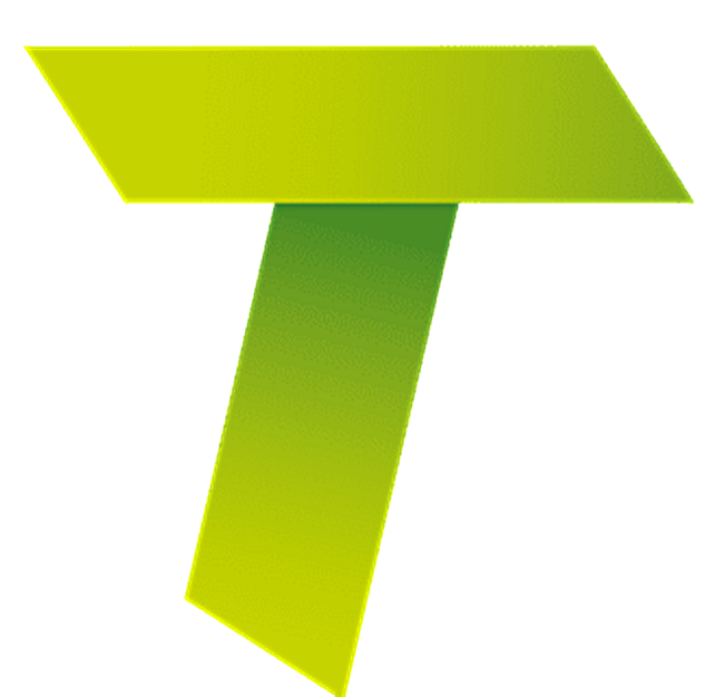 T Letter PNG Pic