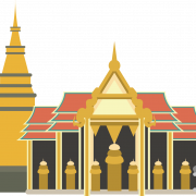 Temple PNG Download Image