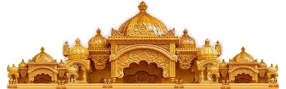 Temple PNG File