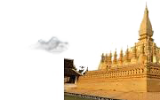 Temple PNG Free Image