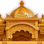 Temple PNG High Quality Image