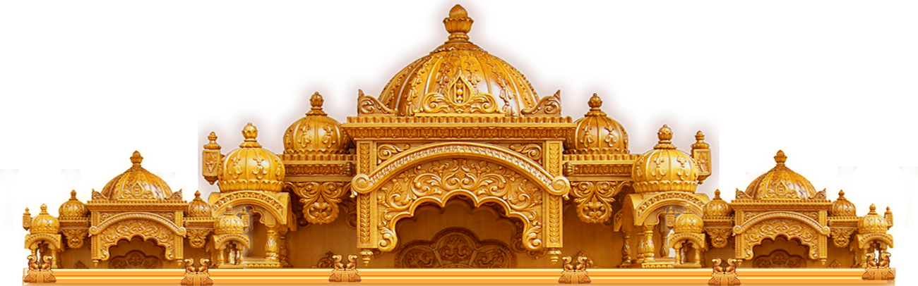Temple PNG High Quality Image
