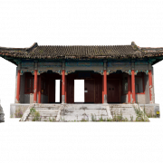 Temple PNG Image File