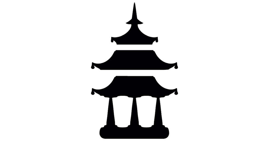 Temple PNG Image