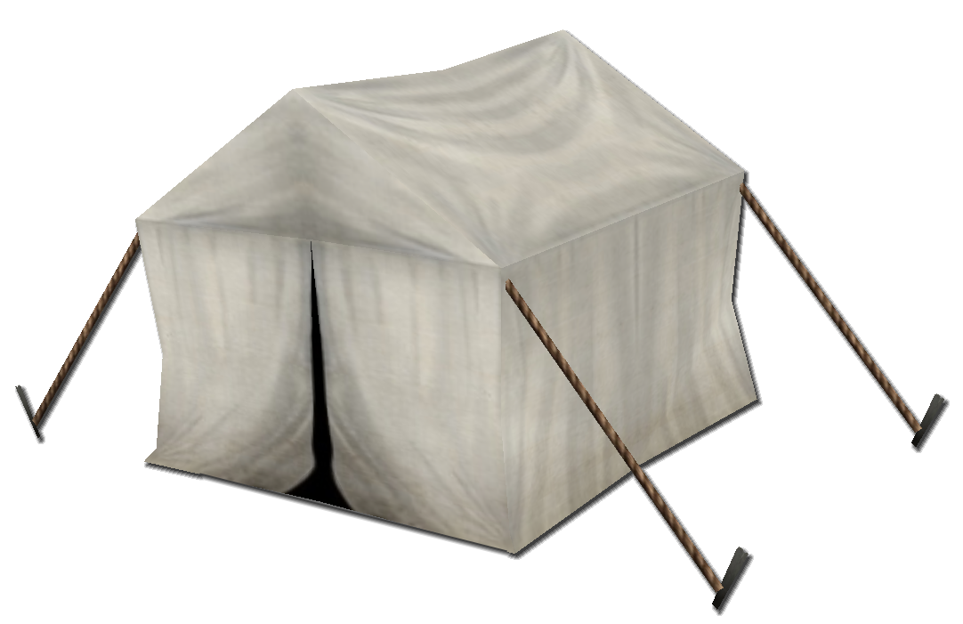 Tent PNG File