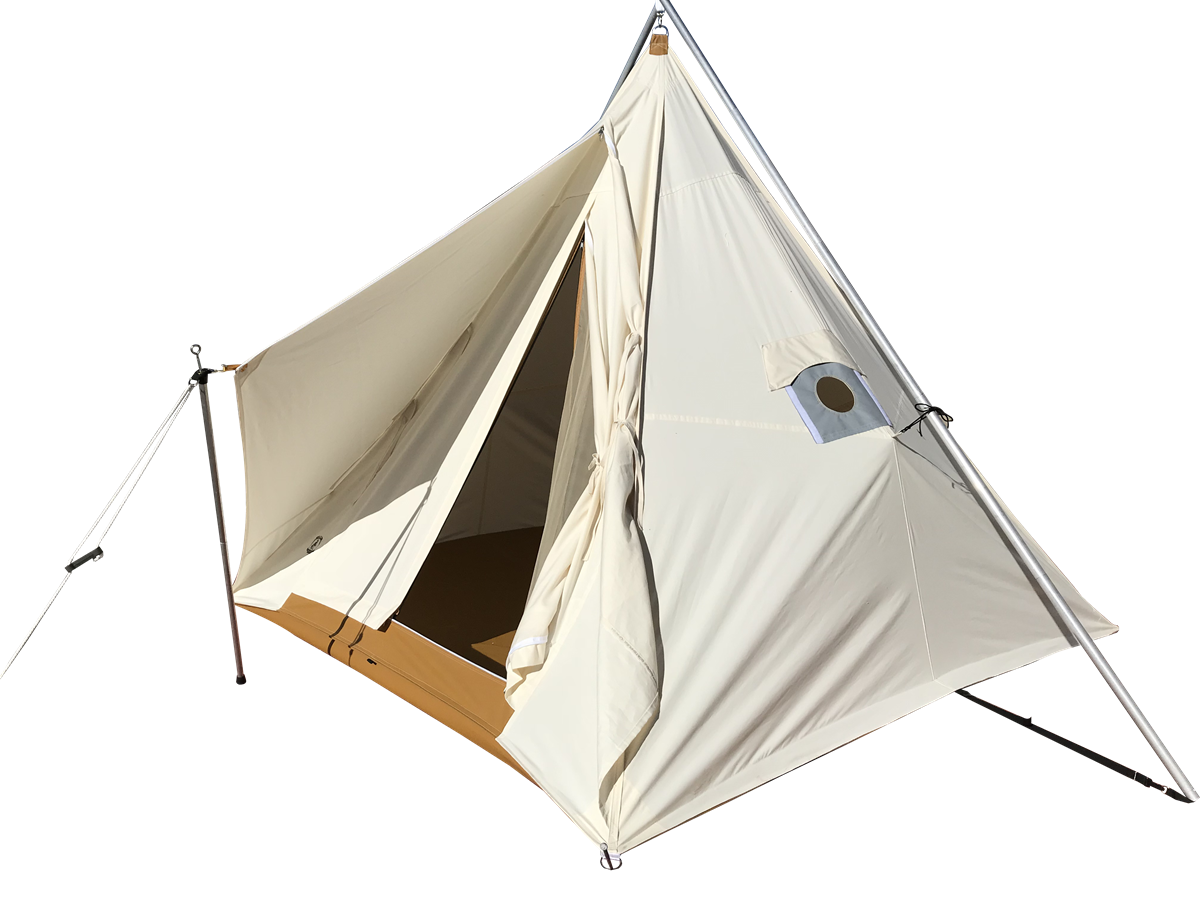 Tent PNG High Quality Image