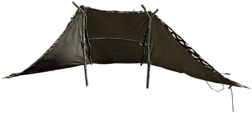 Tent PNG Image