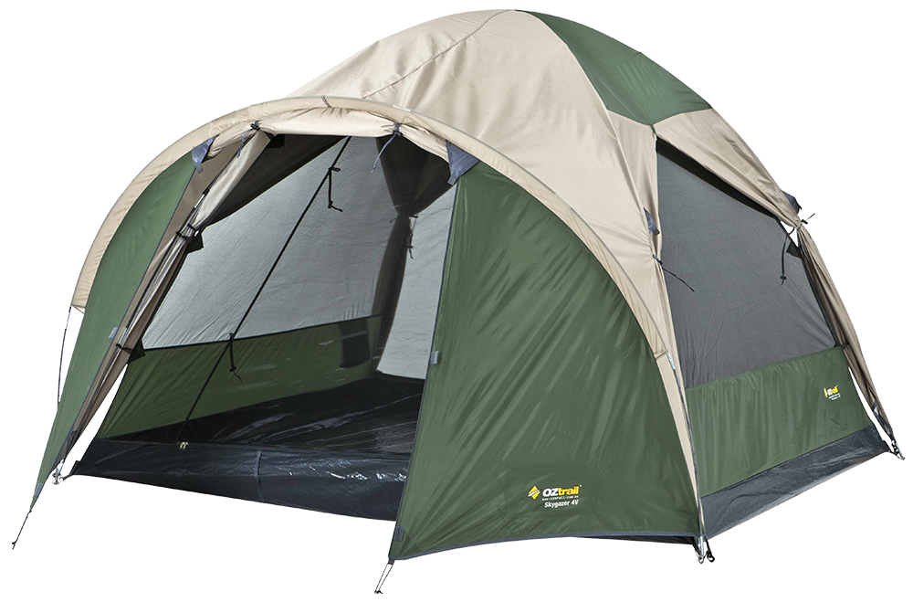 Tent PNG Images