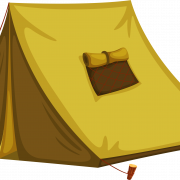 Tent PNG Photo