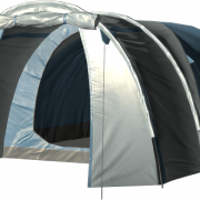 Палатка прозрачна