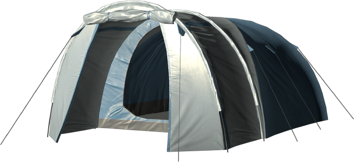 Tent Transparent