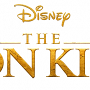 Lion King Logo PNG Clipart