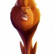 The Lion King PNG