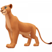 The Lion King PNG Free Download
