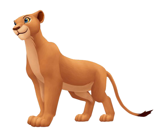 The Lion King PNG Free Download