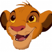 The Lion King PNG HD Image