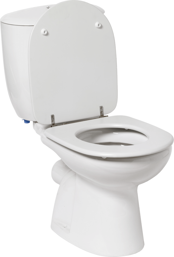 Toilet PNG HD Image