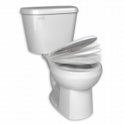 Image PNG des toilettes