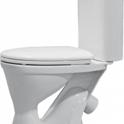 Toilet PNG Image File