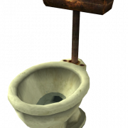 Toilet PNG Images