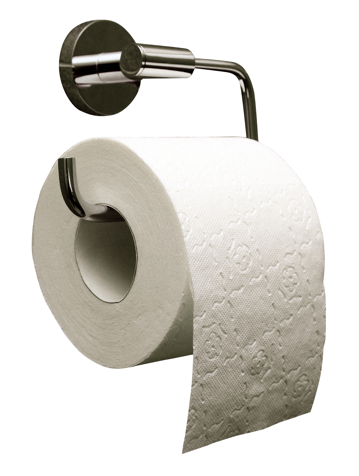 Toilet Paper PNG Download Image