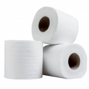 Toilet Paper PNG File Download Free