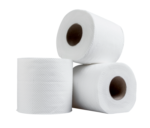Téléchargement de fichier PNG du papier toilette gratuit