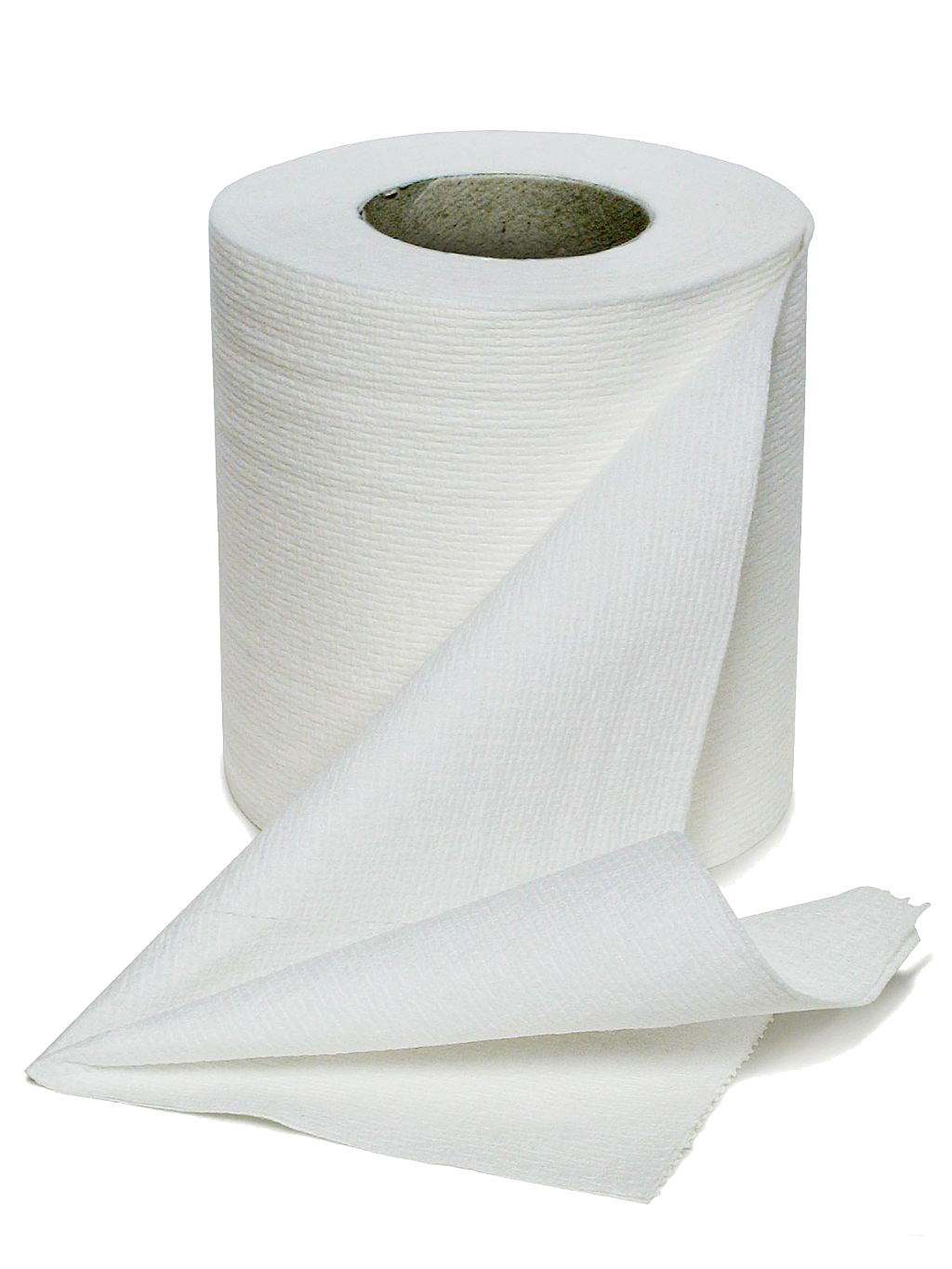 Toilet Paper PNG File