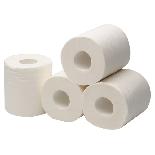 Toilet Paper PNG Free Download