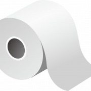 Toilet Paper PNG HD Image