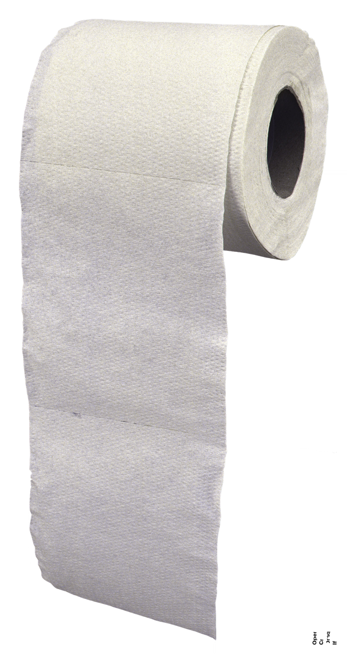 Toilet Paper PNG Pic